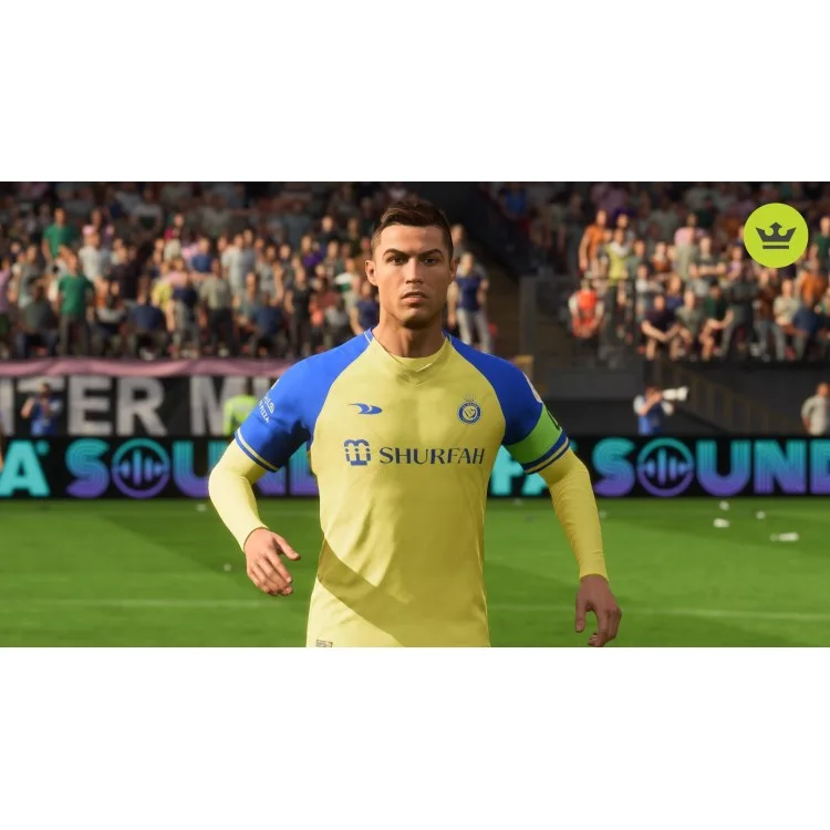 خرید بازی FC 24 برای PS4