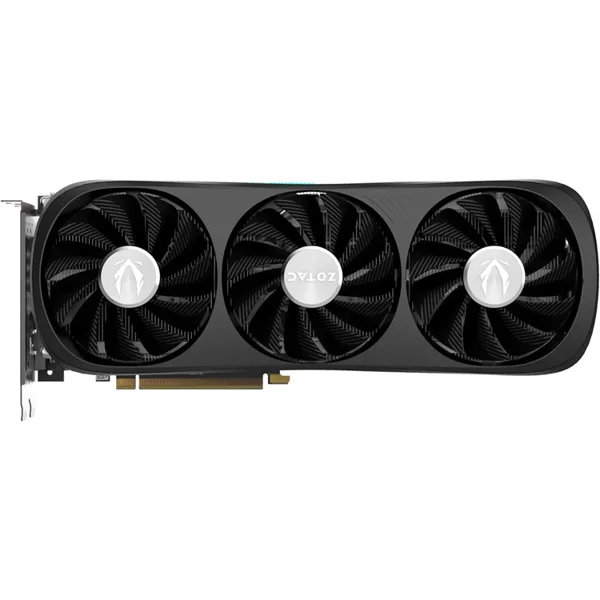 خرید کارت گرافیک ZOTAC GeForce RTX 4070 Super Trinity - حافظه 12 گیگابایت