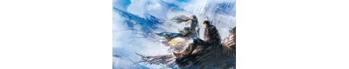 همه اطلاعات منتشر شده از بازی Final Fantasy 16