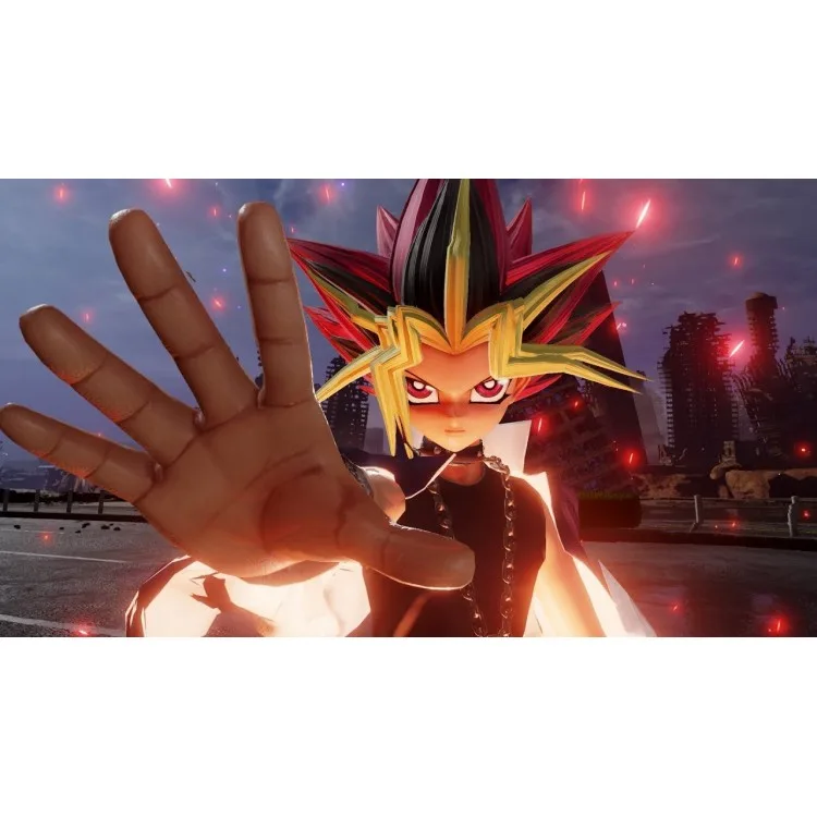 خرید بازی Jump Force برای PS4