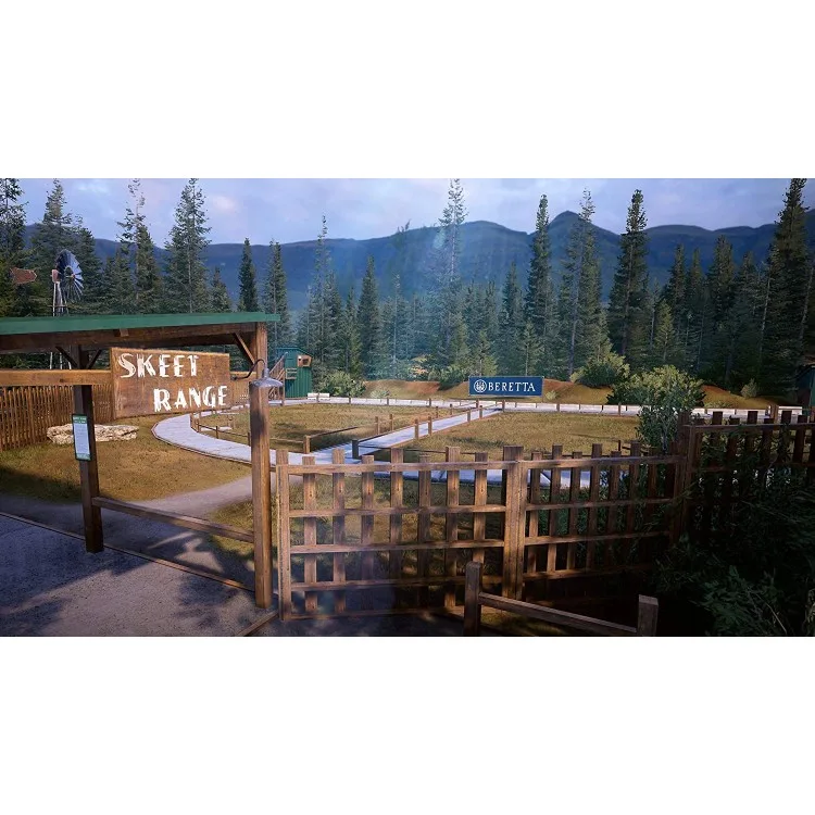 خرید بازی Hunting Simulator 2 برای نینتندو سوییچ