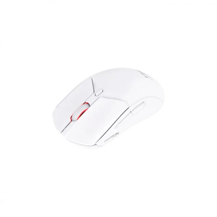 خرید موس HyperX Pulsefire Haste 2 - بی سیم - سفید