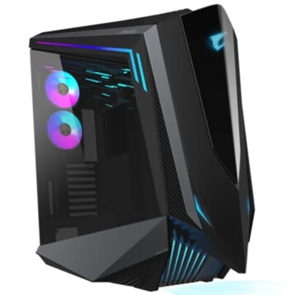 خرید کیس کامپیوتر Aorus C700 Glass - شاسی فول تاور