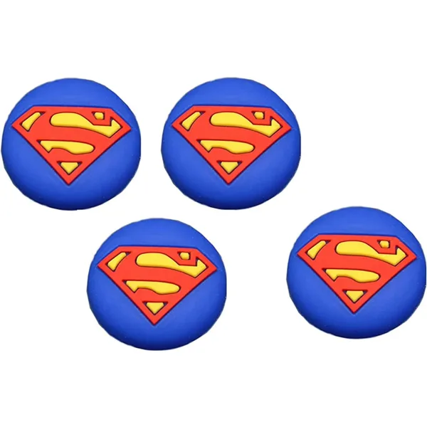 خرید روکش آنالوگ Foshan - طرح Superman