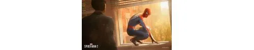 هشت تروفی بازی Marvel’s Spider-Man 2 که میتوانید بهسرعت کسب کنید