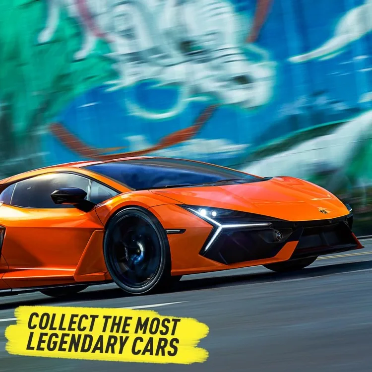 خرید بازی The Crew Motorfest باندل Cross-Gen نسخه ویژه برای XBOX