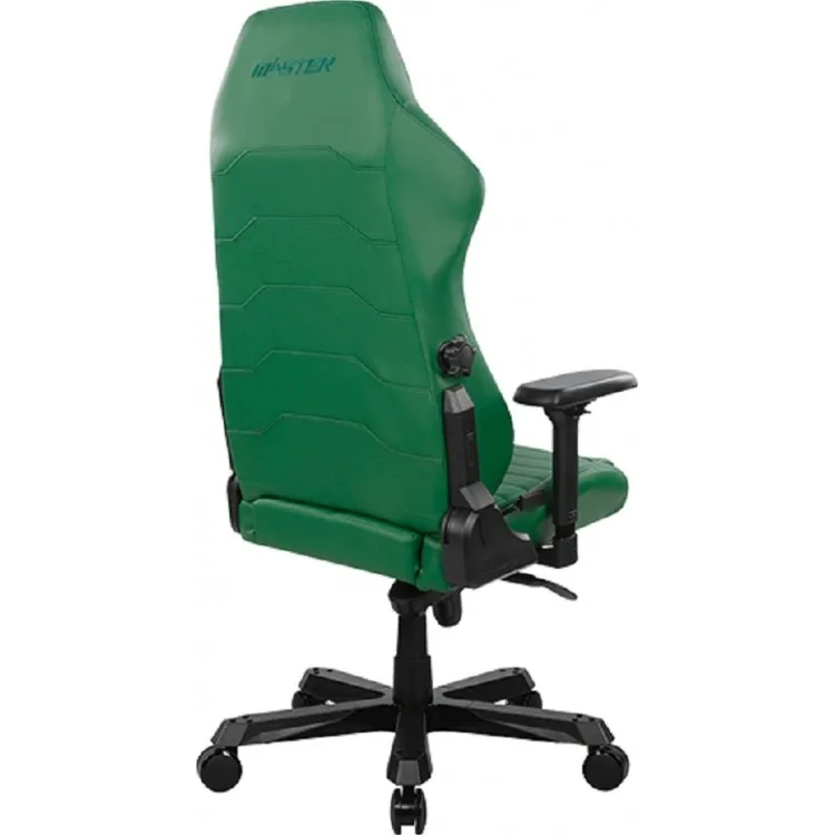 خرید صندلی گیمینگ DXRacer سری مستر - سبز