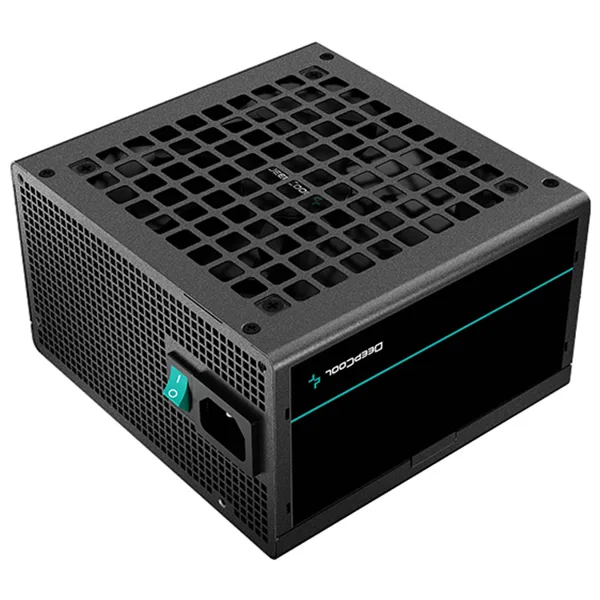 خرید پاور DeepCool PF600