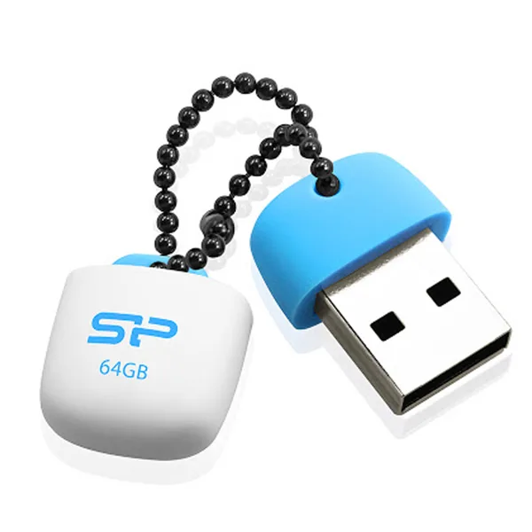 خرید فلش مموری SP Touch T07 USB 2.0 - 64GB