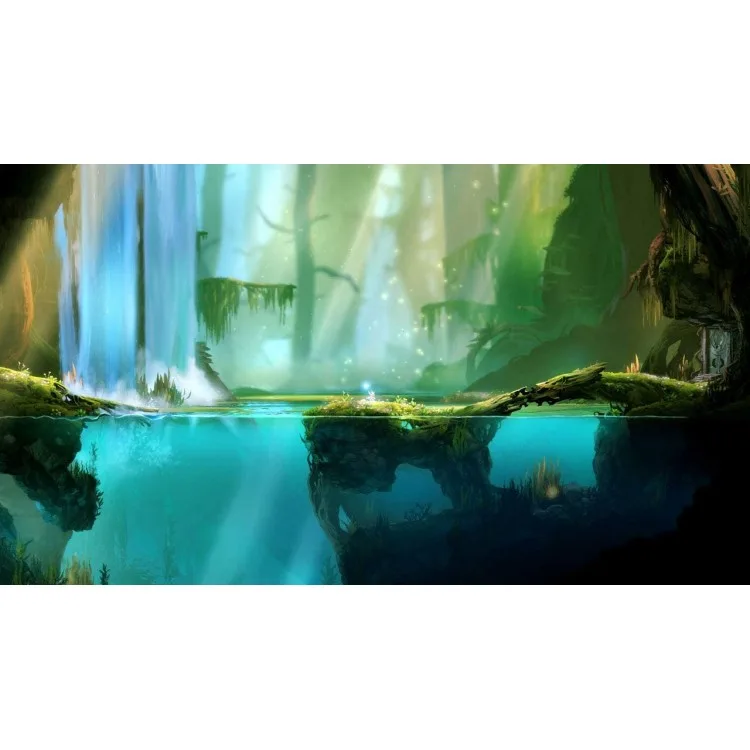 خرید بازی Ori and the Blind Forest نسخه Definitive برای نینتندو سوییچ
