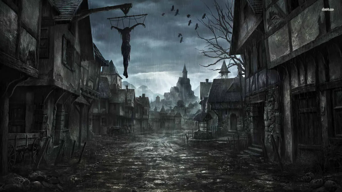 10 نکته که تا این لحظه از بازی Resident Evil 8: Village می دانیم
