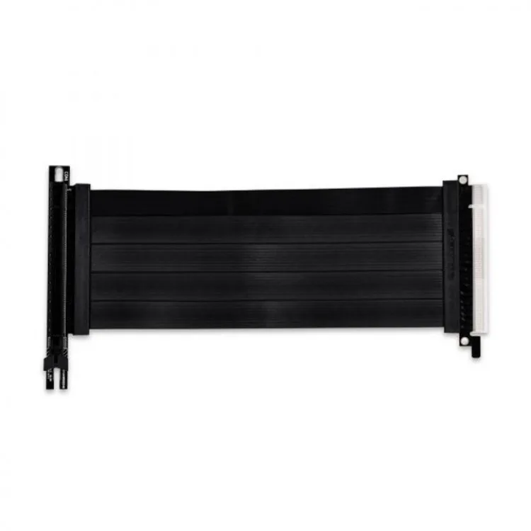 خرید نگه دارنده عمودی کارت گرافیک Lian Li O11D Mini با کابل رایزر PCIe 3.0 - سیاه