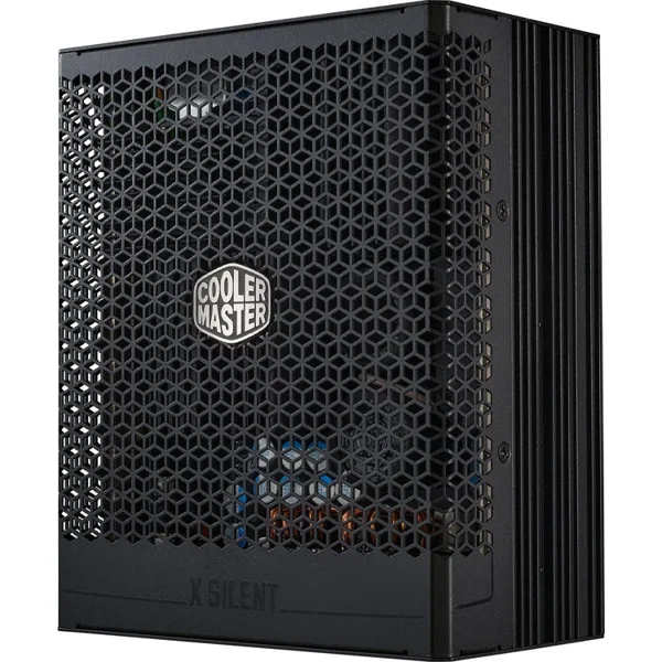 خرید پاور Cooler Master X Silent Edge Platinum 1100 230V