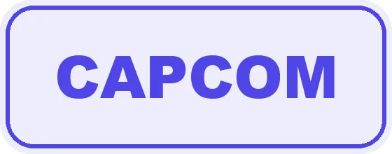 CAPCOM