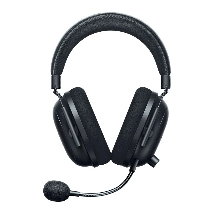 خرید هدست Razer Blackshark v2 Pro 2023 مخصوص پلی استیشن 5 - بی سیم