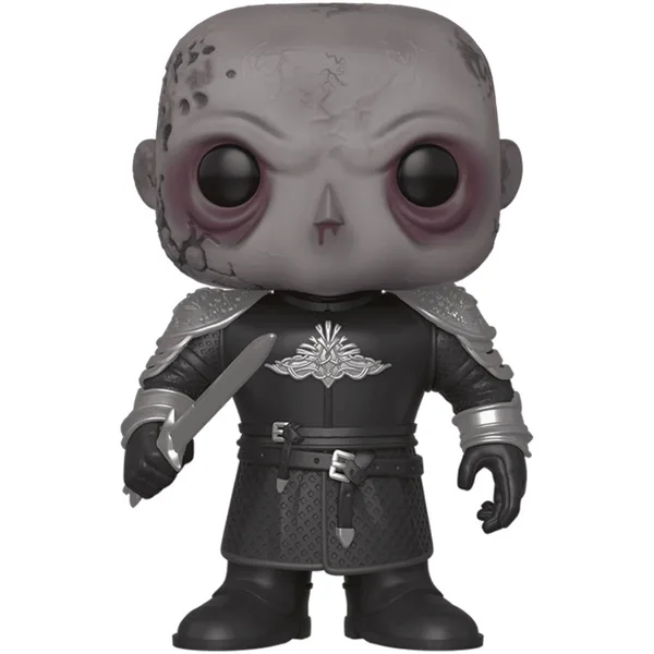 خرید فانکو The Mountain (Unmasked) از سریال Game of Thrones