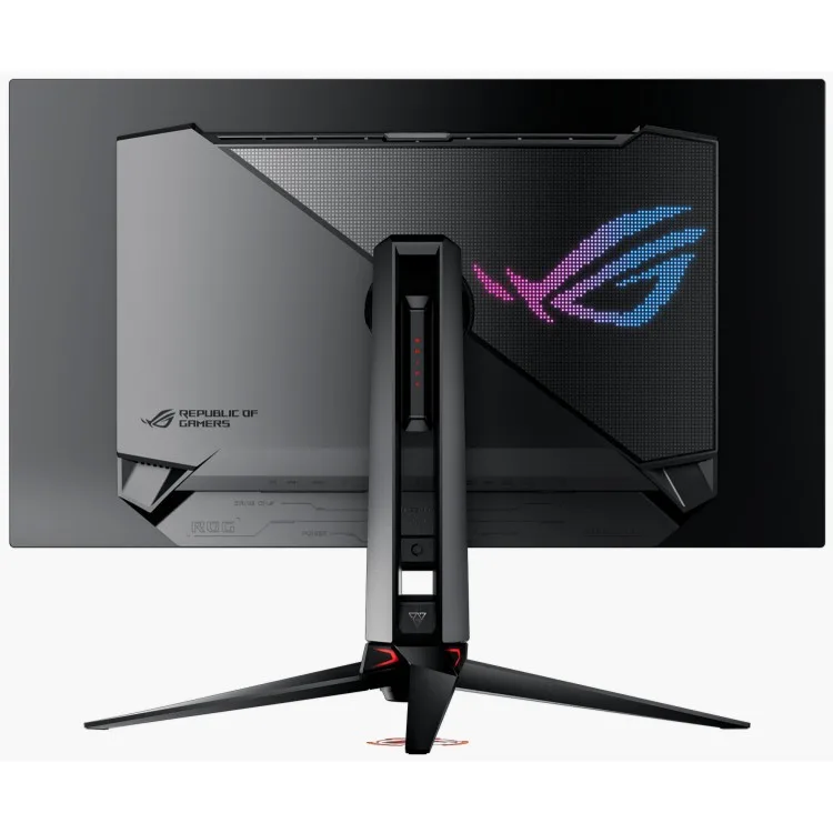 خرید مانیتور Asus ROG Swift OLED PG32UCDM - کیفیت 4K - سایز ۳۲ اینچ