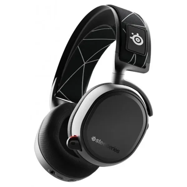 خرید هدست SteelSeries Arctis 9 - بی سیم