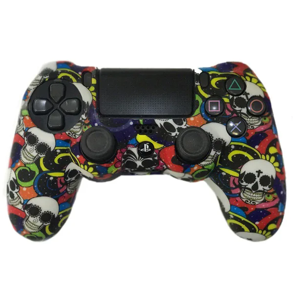 روکش کنترلر Dualshock 4