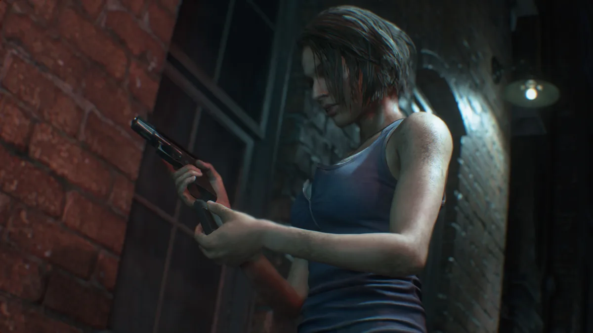 عرضه بازی Resident Evil 3 برای iOS و مک