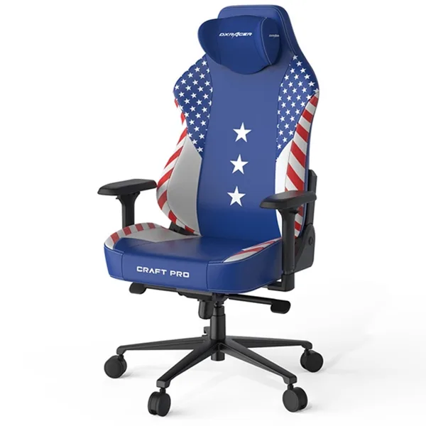 خرید صندلی DXRacer سری Craft - نسخه آمریکا