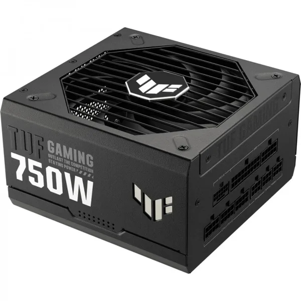خرید پاور Asus TUF 750W Gold