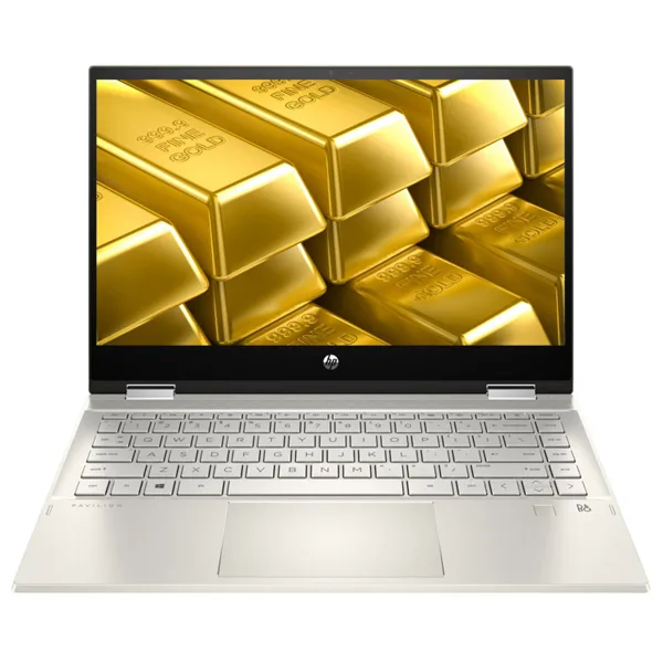 خرید لپ تاپ HP DW Series DW100-C - نمایشگر FHD - حافظه 512GB - رم 8GB - پردازنده Core i7 - کارت گرافیک Intel IRIS XE