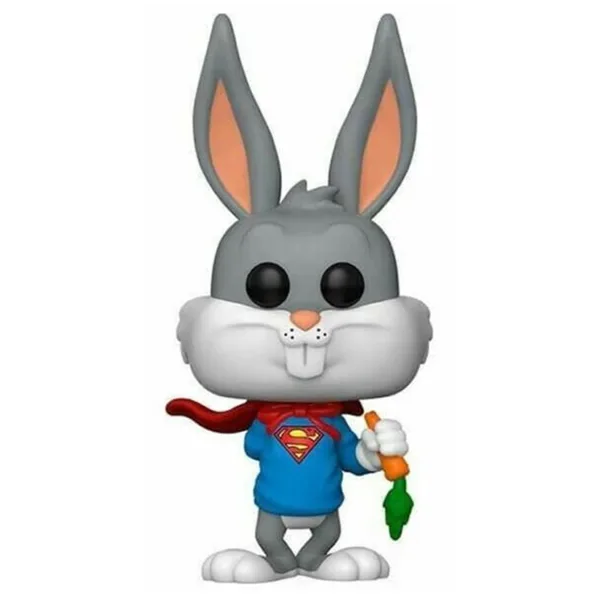 خرید عروسک POP! - شخصیت Bugs Bunny