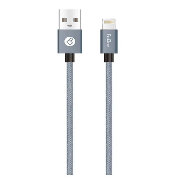 خرید کابل لایتنینگ ProOne PCC190 2m