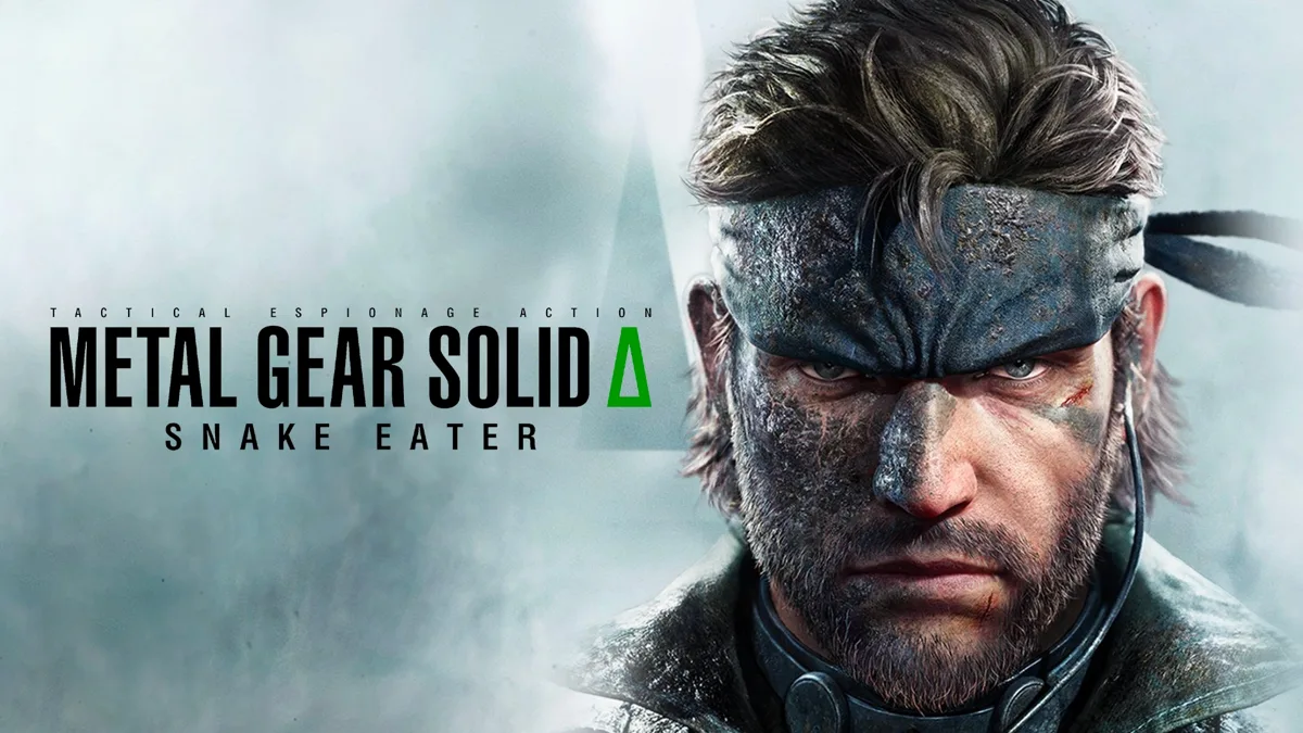 اولین تریلر گیمپلی بازی Metal Gear Solid Delta: Snake Eater رونمایی شد