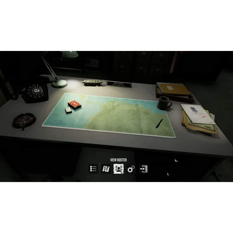 خرید بازی Narcos: Rise of the Cartels برای نینتندو سوییچ