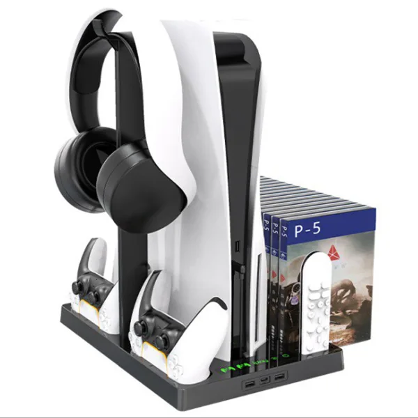 خرید پایه چندکاره iPlay برای PS5