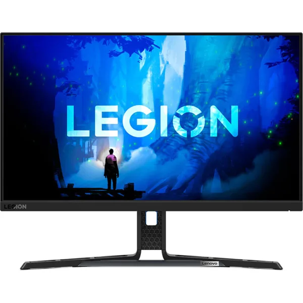 خرید مانیتور Lenovo Legion Y25-30 - کیفیت Full-HD - سایز 25 اینچ