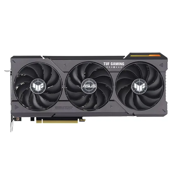 خرید کارت گرافیک Asus TUF 4060 Ti 8G - حافظه 8 گیگابایت