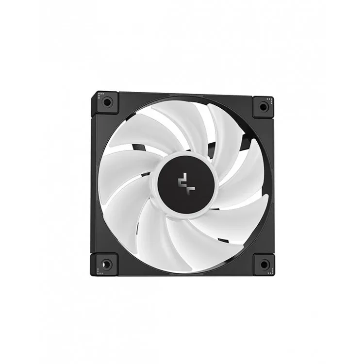 خرید کولر DeepCool MYSTIQUE 240 ARGB