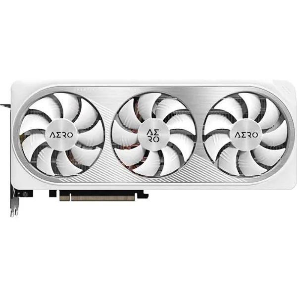 خرید کارت گرافیک Gigabyte GeForce RTX 4070 Super Aero OC - حافظه 12 گیگابایت