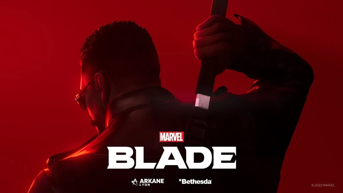 درسی که بازی Marvel's Blade باید از بازی Redfall بیاموزد