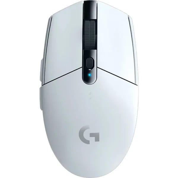 خرید موس Logitech G305 LIGHTSPEED - بی سیم - سفید