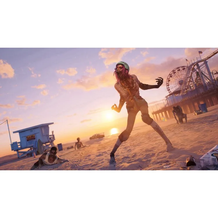 خرید بازی Dead Island 2 نسخه Day One برای PS4