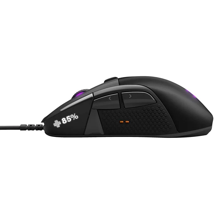 خرید موس Steelseries Rival 710