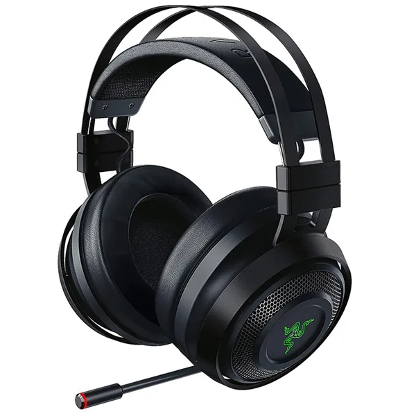 خرید هدست Razer Nari Ultimate - بی سیم
