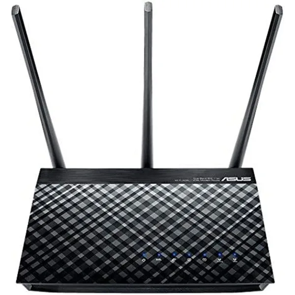 خرید مودم روتر ASUS DSL-AC51