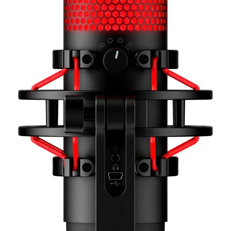 خرید میکروفون HyperX Quadcast