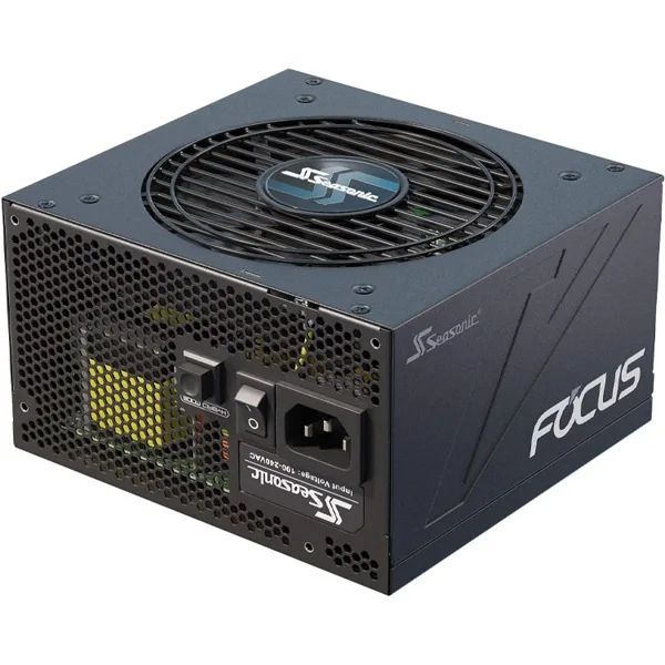 خرید پاور Seasonic Focus GX750