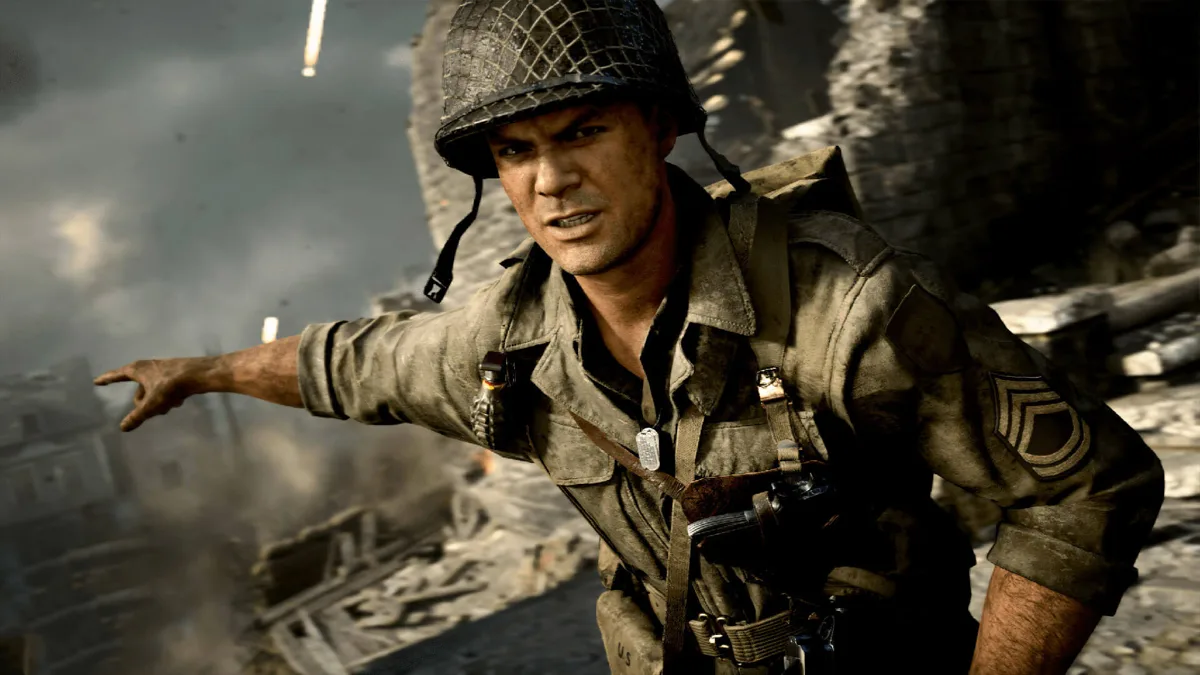 شایعه: تاریخ رونمایی بازی Call of Duty Vanguard مشخص شد