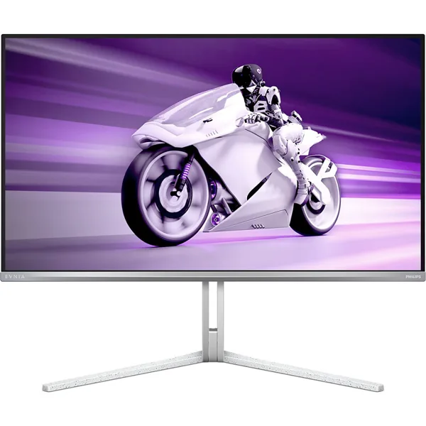 خرید مانیتور Philips Evnia 32M2N8900 OLED - کیفیت 4K - سایز 32 اینچ