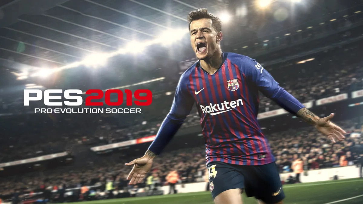 چگونه نام، لباس و ترکیب تیم ها را در بازی PES 2019 درست کنیم