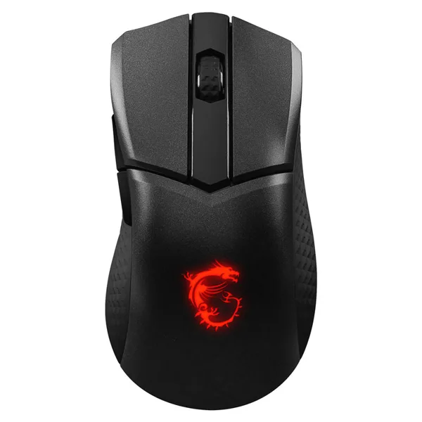 خرید موس MSI Clutch GM31 Lightweight - بی سیم