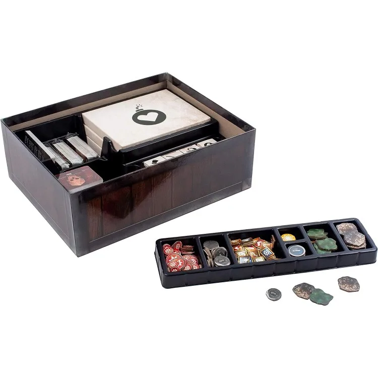 خرید بردگیم Gloomhaven: Jaws of the Lion