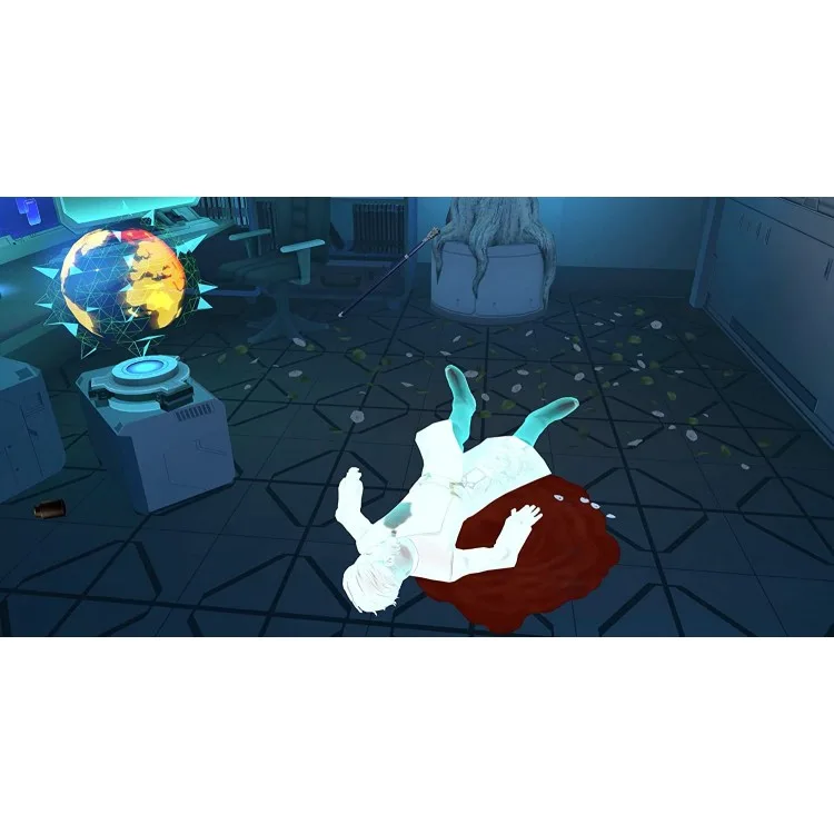 خرید بازی Dyschronia: Chronos Alternate برای PS VR2